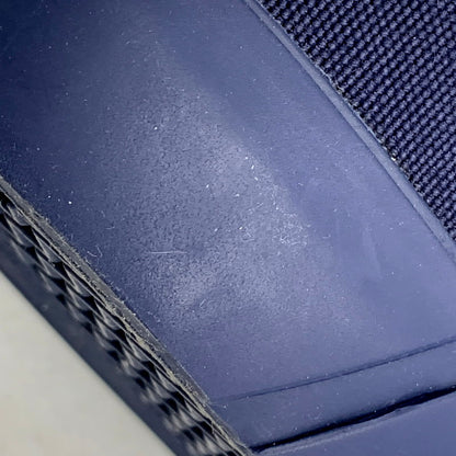 【中古美品】【メンズ】 LACOSTE ラコステ GRIPSHOT 46CMA0001 グリップショット スニーカー シューズ 靴 162-250219-as-13-izu サイズ：UK10.5/28.5cm カラー：NVY/DK GRN 万代Net店