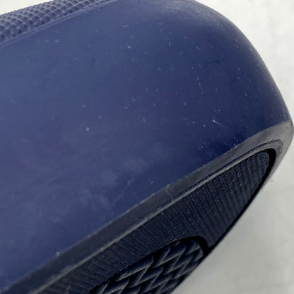 【中古美品】【メンズ】 LACOSTE ラコステ GRIPSHOT 46CMA0001 グリップショット スニーカー シューズ 靴 162-250219-as-13-izu サイズ：UK10.5/28.5cm カラー：NVY/DK GRN 万代Net店