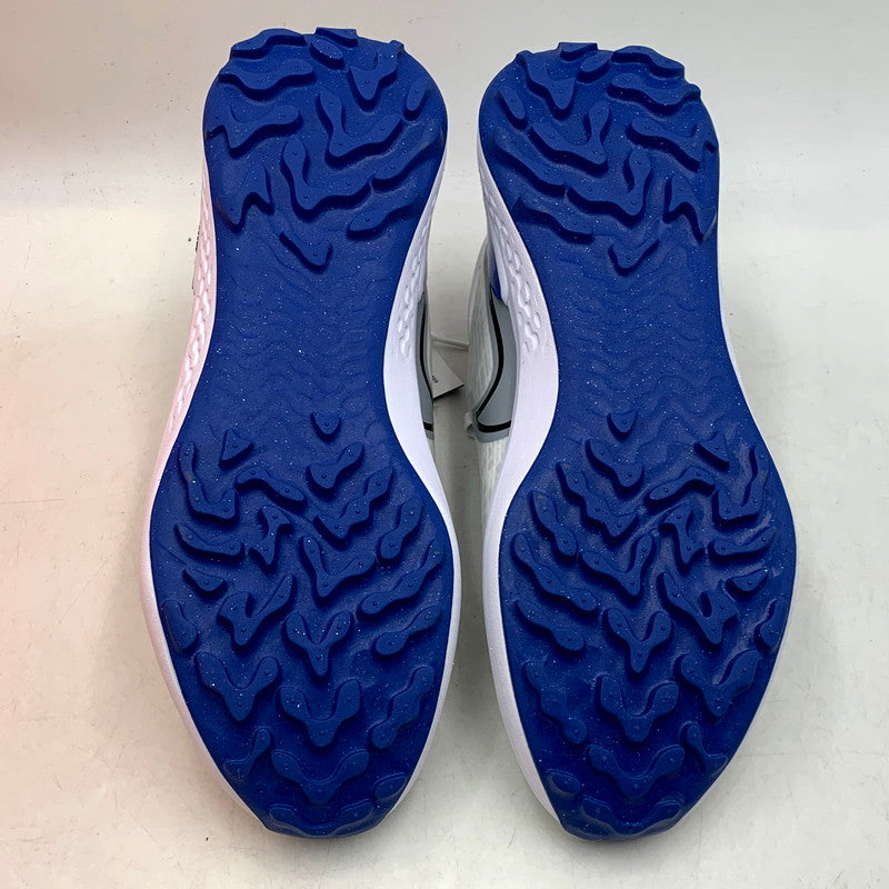 【中古美品】【メンズ】 NIKE ナイキ INFINITY PRO 2 W DM8449-104 インフィニティ プロ 2 W スニーカー ゴルフシューズ 靴 160-250219-as-11-izu サイズ：29cm カラー：WHITE/BLACK-WOLF GREY 万代Net店