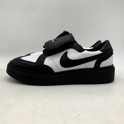 【中古品】【メンズ】 NIKE ナイキ × PEACEMINUSONE ピースマイナスワン KWONDO 1 DH2482-101 クウォンド 1 コラボ スニーカー シューズ 靴 160-250221-ay-02-izu サイズ：27cm カラー：WHITE/BALCK-BLACK 万代Net店