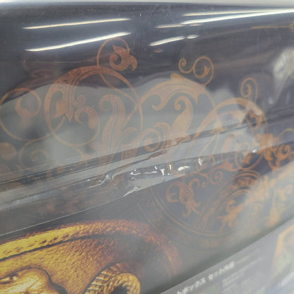 【中古美品】 【未開封】【ゲーム】龍が如く8外伝 Pirates in Hawaii 真島吾朗コンプリートボックス CERO区分_D 17歳以上対象 PlayStation4 PS4 プレイステーション4 ソフト ゲーム 027-250327-as-09-izu 万代Net店