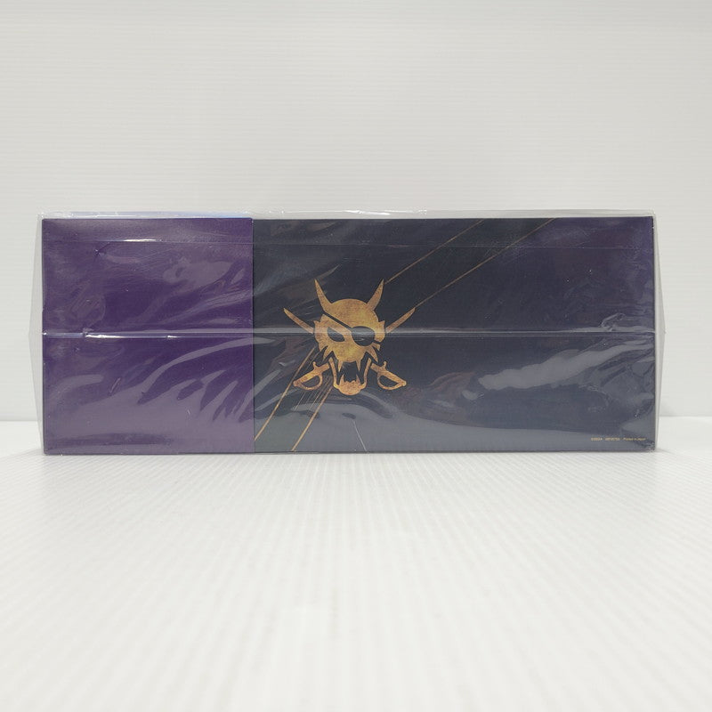 【中古美品】 【未開封】【ゲーム】龍が如く8外伝 Pirates in Hawaii 真島吾朗コンプリートボックス CERO区分_D 17歳以上対象 PlayStation4 PS4 プレイステーション4 ソフト ゲーム 027-250327-as-09-izu 万代Net店