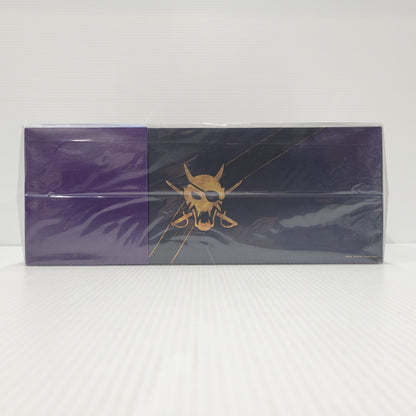 【中古美品】 【未開封】【ゲーム】龍が如く8外伝 Pirates in Hawaii 真島吾朗コンプリートボックス CERO区分_D 17歳以上対象 PlayStation4 PS4 プレイステーション4 ソフト ゲーム 027-250327-as-09-izu 万代Net店