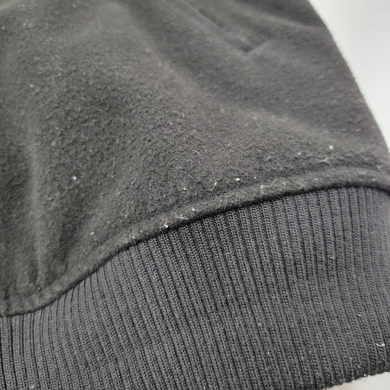 【中古品】【メンズ】 BOTH SIDES HOODED STADIUM JACKET ボスサイド フーデッド スタジアムジャケット スタジャン アウター 142-250224-as-04-izu サイズ：S カラー：ブラック 万代Net店
