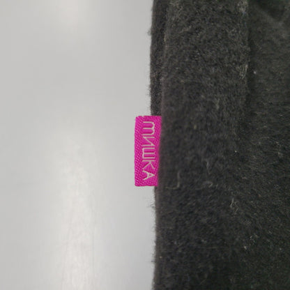 【中古品】【メンズ】 BOTH SIDES HOODED STADIUM JACKET ボスサイド フーデッド スタジアムジャケット スタジャン アウター 142-250224-as-04-izu サイズ：S カラー：ブラック 万代Net店