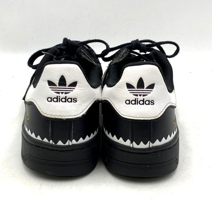 【中古品】【メンズ】 adidas アディダス SUPERSTAR OT TECH GZ7634 スーパースター OT テック スニーカー シューズ 靴 161-250222-as-05-izu サイズ：26.5cm カラー：ブラック 万代Net店