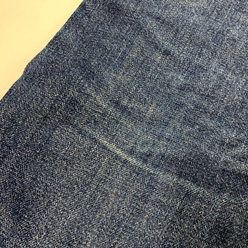 【中古品】【メンズ】 A.P.C. アーペーセー 日本製 DENIM PANTS デニムパンツ ズボン ボトムス 152-250227-ma-10-izu サイズ：28 カラー：青 万代Net店