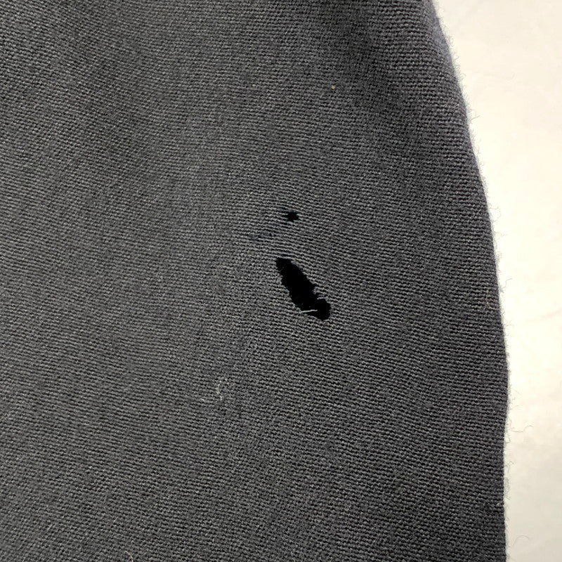 【現状渡し品】【メンズ】 Y’S FOR MEN WORKSHOP ワイズフォーメンワークショップ 90S WOOL TAILORED JACKET WE-J26-106 ウール テーラードジャケット アウター 140-250222-as-27-izu カラー：ブラック 万代Net店