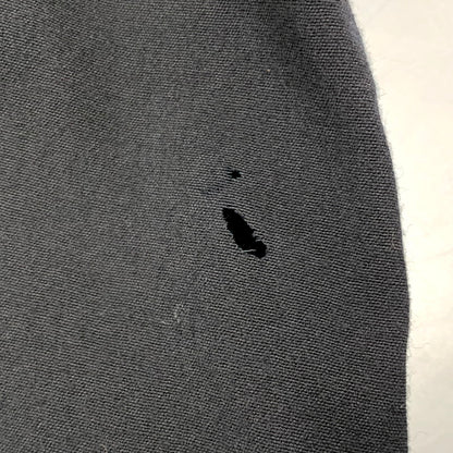 【現状渡し品】【メンズ】 Y’S FOR MEN WORKSHOP ワイズフォーメンワークショップ 90S WOOL TAILORED JACKET WE-J26-106 ウール テーラードジャケット アウター 140-250222-as-27-izu カラー：ブラック 万代Net店