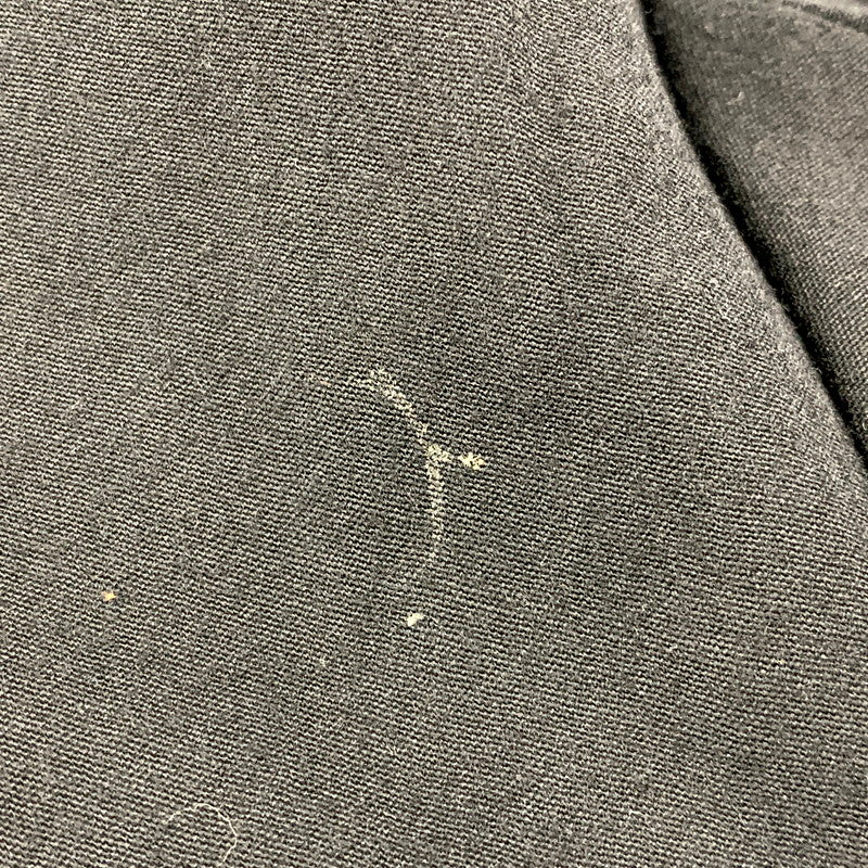 【現状渡し品】【メンズ】 Y’S FOR MEN WORKSHOP ワイズフォーメンワークショップ 90S WOOL TAILORED JACKET WE-J26-106 ウール テーラードジャケット アウター 140-250222-as-27-izu カラー：ブラック 万代Net店