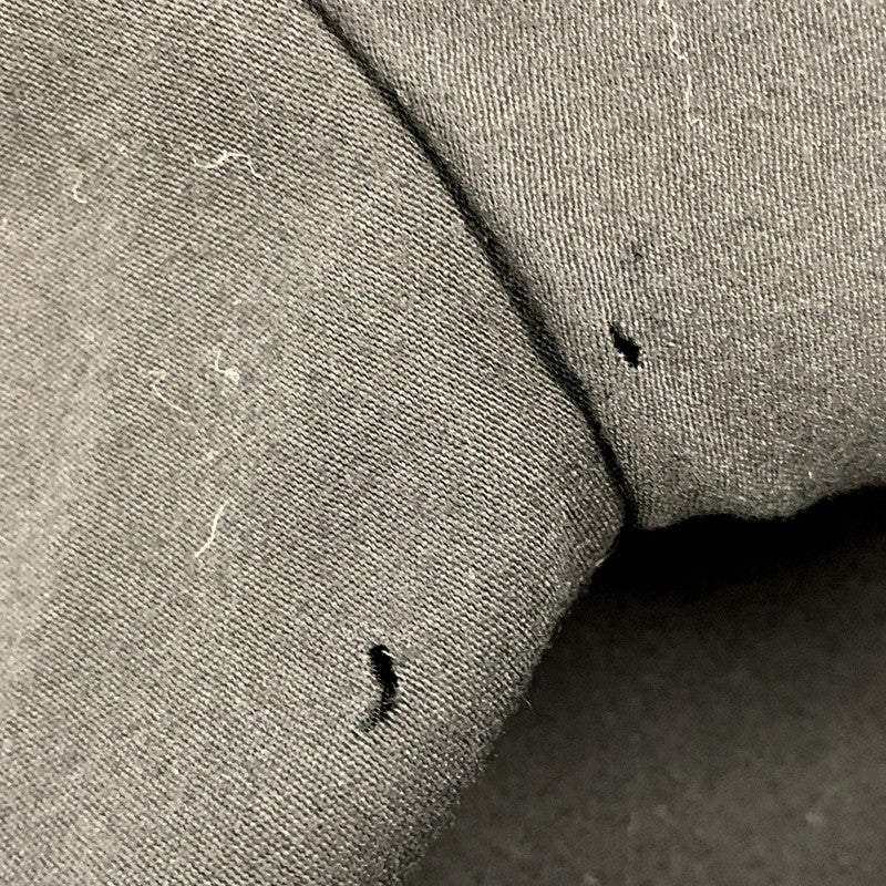 【現状渡し品】【メンズ】 Y’S FOR MEN WORKSHOP ワイズフォーメンワークショップ 90S WOOL TAILORED JACKET WE-J26-106 ウール テーラードジャケット アウター 140-250222-as-27-izu カラー：ブラック 万代Net店