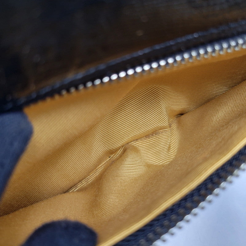 【中古品】【レディース】 Jean Paul Gaultier ジャンポール・ゴルチェ HAND BAG ハンドバッグ カバン 鞄 188-250222-as-35-izu カラー：ブラック 万代Net店