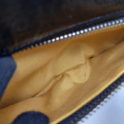 【中古品】【レディース】 Jean Paul Gaultier ジャンポール・ゴルチェ HAND BAG ハンドバッグ カバン 鞄 188-250222-as-35-izu カラー：ブラック 万代Net店