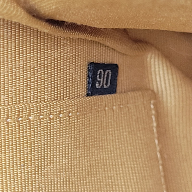 【中古品】【レディース】 Jean Paul Gaultier ジャンポール・ゴルチェ HAND BAG ハンドバッグ カバン 鞄 188-250222-as-35-izu カラー：ブラック 万代Net店