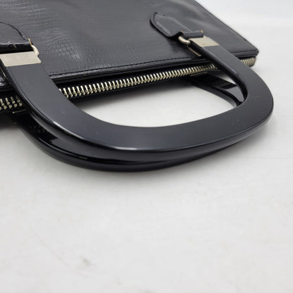 【中古品】【レディース】 Jean Paul Gaultier ジャンポール・ゴルチェ HAND BAG ハンドバッグ カバン 鞄 188-250222-as-35-izu カラー：ブラック 万代Net店