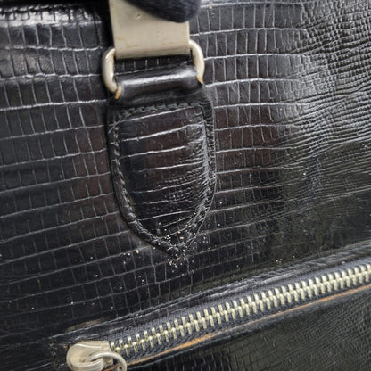 【中古品】【レディース】 Jean Paul Gaultier ジャンポール・ゴルチェ HAND BAG ハンドバッグ カバン 鞄 188-250222-as-35-izu カラー：ブラック 万代Net店