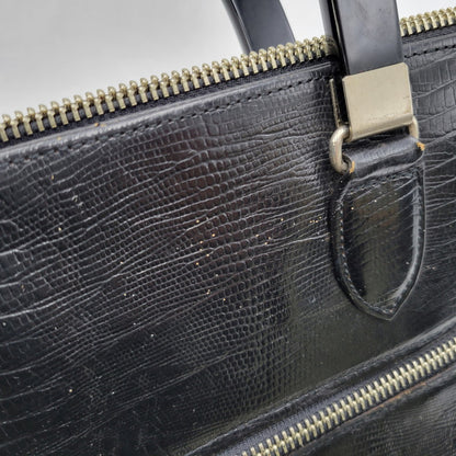 【中古品】【レディース】 Jean Paul Gaultier ジャンポール・ゴルチェ HAND BAG ハンドバッグ カバン 鞄 188-250222-as-35-izu カラー：ブラック 万代Net店