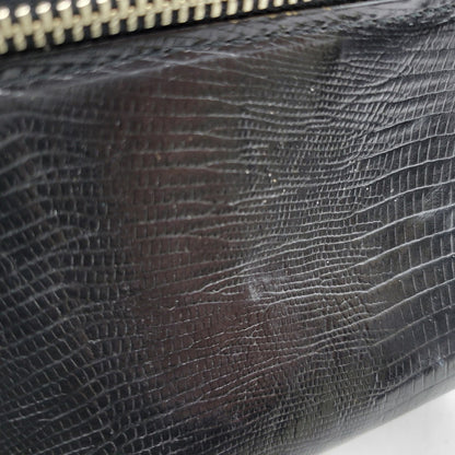 【中古品】【レディース】 Jean Paul Gaultier ジャンポール・ゴルチェ HAND BAG ハンドバッグ カバン 鞄 188-250222-as-35-izu カラー：ブラック 万代Net店