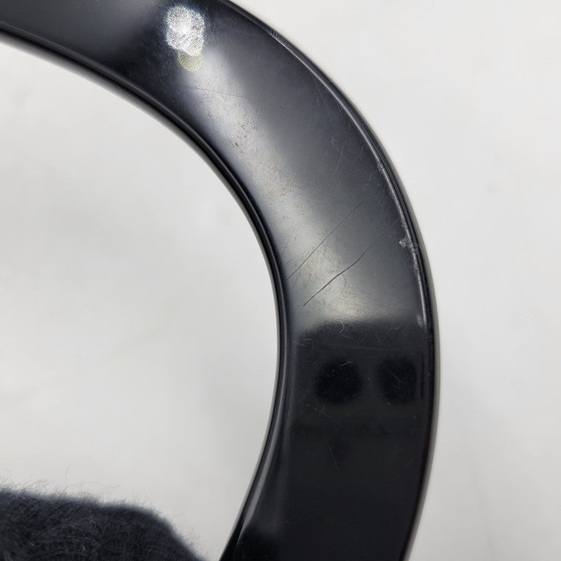 【中古品】【レディース】 Jean Paul Gaultier ジャンポール・ゴルチェ HAND BAG ハンドバッグ カバン 鞄 188-250222-as-35-izu カラー：ブラック 万代Net店