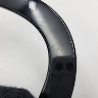 【中古品】【レディース】 Jean Paul Gaultier ジャンポール・ゴルチェ HAND BAG ハンドバッグ カバン 鞄 188-250222-as-35-izu カラー：ブラック 万代Net店