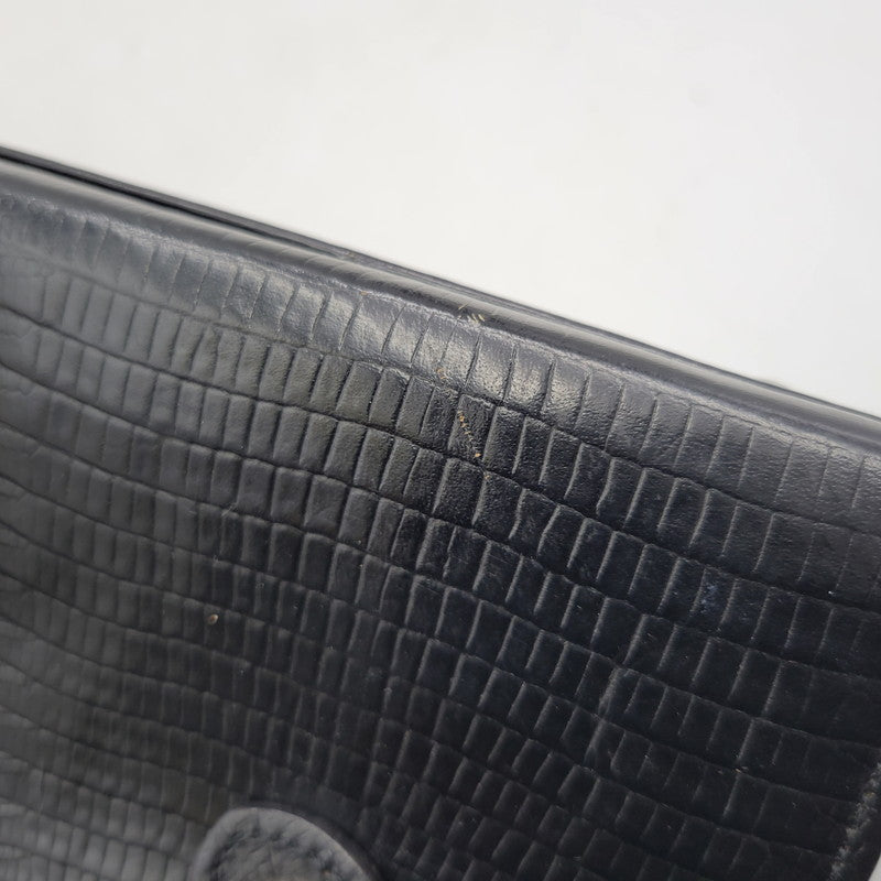 【中古品】【レディース】 Jean Paul Gaultier ジャンポール・ゴルチェ HAND BAG ハンドバッグ カバン 鞄 188-250222-as-35-izu カラー：ブラック 万代Net店