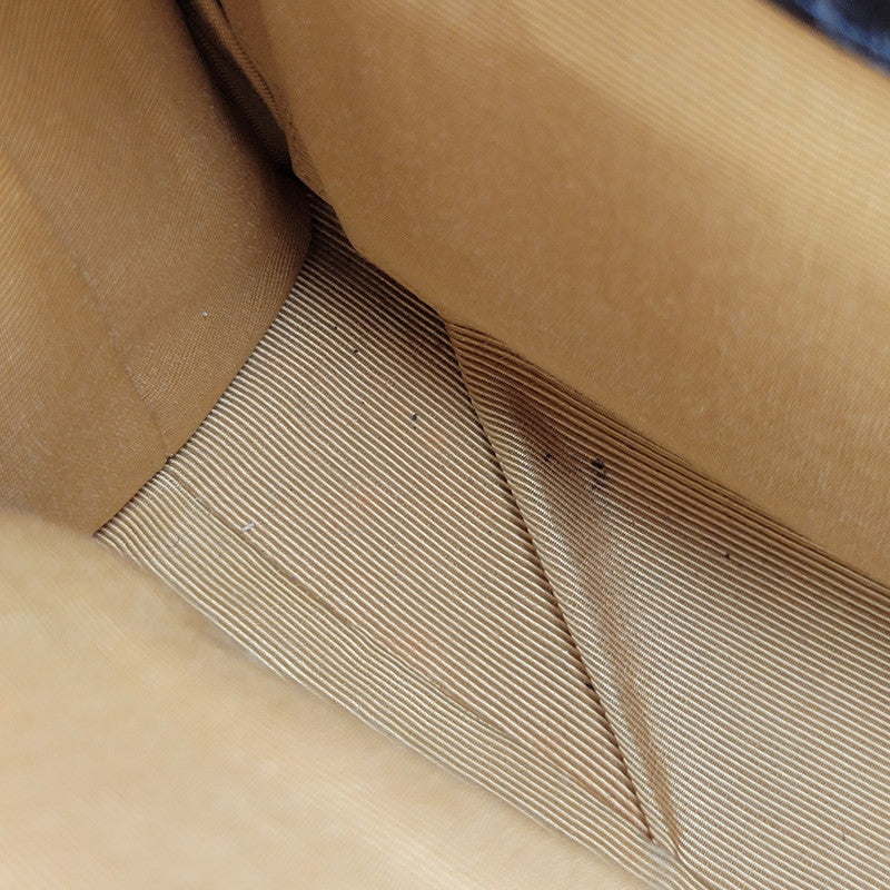 【中古品】【レディース】 Jean Paul Gaultier ジャンポール・ゴルチェ HAND BAG ハンドバッグ カバン 鞄 188-250222-as-35-izu カラー：ブラック 万代Net店