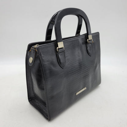 【中古品】【レディース】 Jean Paul Gaultier ジャンポール・ゴルチェ HAND BAG ハンドバッグ カバン 鞄 188-250222-as-35-izu カラー：ブラック 万代Net店