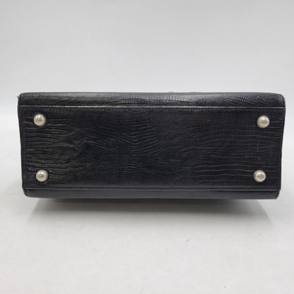 【中古品】【レディース】 Jean Paul Gaultier ジャンポール・ゴルチェ HAND BAG ハンドバッグ カバン 鞄 188-250222-as-35-izu カラー：ブラック 万代Net店