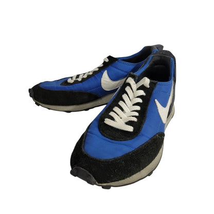 【中古品】【メンズ】 NIKE ナイキ × UNDERCOVER アンダーカバー DAYBREAK デイブレイク スニーカー シューズ 靴 160-250223-as-05-izu サイズ：27.5cm カラー：BULE JAY/SUMMIT WHITE-BLACK 万代Net店