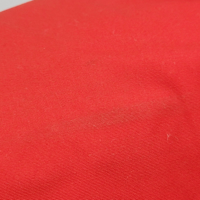 【現状渡し品】【メンズ】 Columbia コロンビア 80S FISHING VEST 80年代 フィッシングベスト トップス 144-250224-ma-05-izu サイズ：M カラー：赤 万代Net店