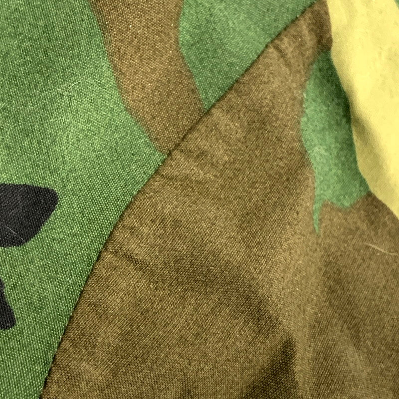 【中古品】【メンズ】 ALPHA INDUSTRIES アルファインダストリーズ DCA100-96-8335 1996年製 USA製 90S ECWCS 1ST GEN PARKA COLD WEATHER CAMOFLAGE エクワックス パーカ コールドウェザーカモフラージュ アウター 145-250223-ma-01-izu サイズ：M-R カラー：カーキ系 万代Net店