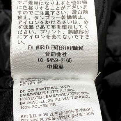 【中古品】【メンズ】  FUCKING AWESOME ファッキング オーサム WESTERN WORK JACKET ウエスタンワークジャケット アウター 142-250224-as-12-izu サイズ：L カラー：クリーム系 万代Net店