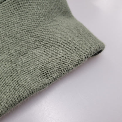 【中古品】【メンズ】 HOODED MA-1 フーデッド ジャケット アウター 149-250708-as-12-izu サイズ：L カラー：オリーブ 万代Net店