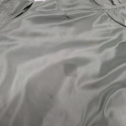 【中古品】【メンズ】 HOODED MA-1 フーデッド ジャケット アウター 149-250708-as-12-izu サイズ：L カラー：オリーブ 万代Net店