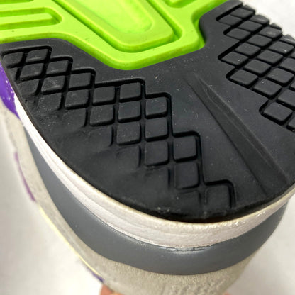 【現状渡し品】【メンズ】 asics アシックス × ATMOS アトモス × SNEAKER FREAKER スニーカー フリーカー GEL-LYTE III OG 1201A529 ゲルライト 3 OG スニーカー シューズ 靴 162-250224-as-27-izu サイズ：26.5cm カラー：マルチカラー 万代Net店