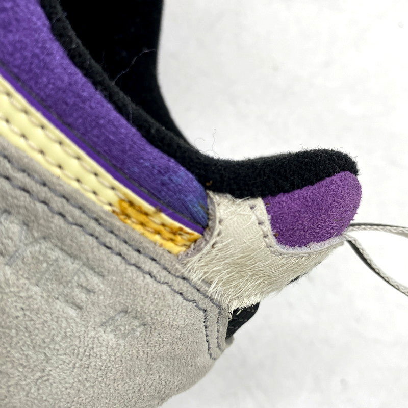 【現状渡し品】【メンズ】 asics アシックス × ATMOS アトモス × SNEAKER FREAKER スニーカー フリーカー GEL-LYTE III OG 1201A529 ゲルライト 3 OG スニーカー シューズ 靴 162-250224-as-27-izu サイズ：26.5cm カラー：マルチカラー 万代Net店