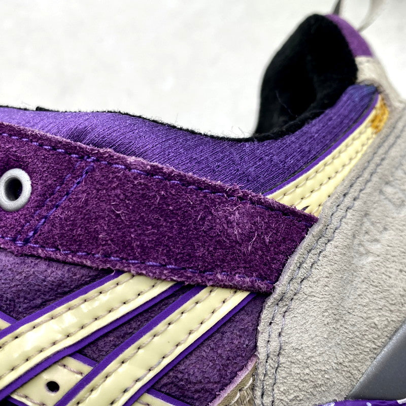 【現状渡し品】【メンズ】 asics アシックス × ATMOS アトモス × SNEAKER FREAKER スニーカー フリーカー GEL-LYTE III OG 1201A529 ゲルライト 3 OG スニーカー シューズ 靴 162-250224-as-27-izu サイズ：26.5cm カラー：マルチカラー 万代Net店