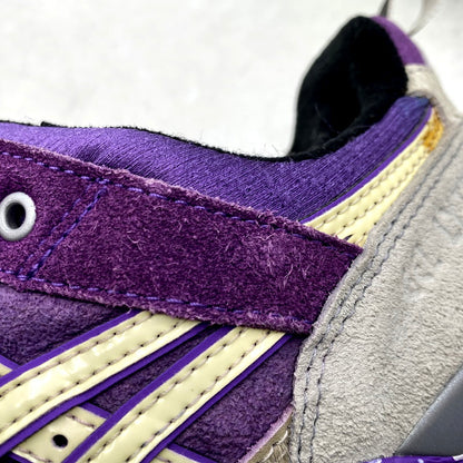 【現状渡し品】【メンズ】 asics アシックス × ATMOS アトモス × SNEAKER FREAKER スニーカー フリーカー GEL-LYTE III OG 1201A529 ゲルライト 3 OG スニーカー シューズ 靴 162-250224-as-27-izu サイズ：26.5cm カラー：マルチカラー 万代Net店