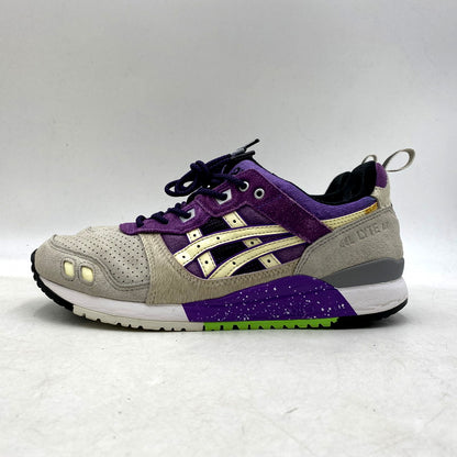 【現状渡し品】【メンズ】 asics アシックス × ATMOS アトモス × SNEAKER FREAKER スニーカー フリーカー GEL-LYTE III OG 1201A529 ゲルライト 3 OG スニーカー シューズ 靴 162-250224-as-27-izu サイズ：26.5cm カラー：マルチカラー 万代Net店