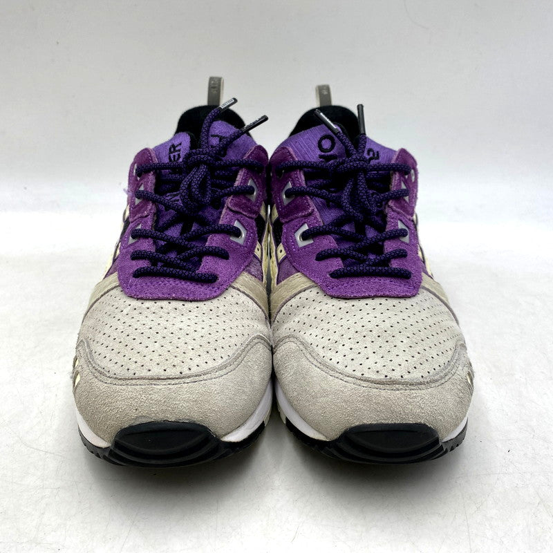 【現状渡し品】【メンズ】 asics アシックス × ATMOS アトモス × SNEAKER FREAKER スニーカー フリーカー GEL-LYTE III OG 1201A529 ゲルライト 3 OG スニーカー シューズ 靴 162-250224-as-27-izu サイズ：26.5cm カラー：マルチカラー 万代Net店