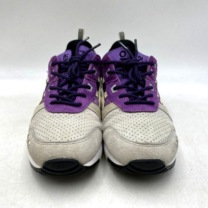 【現状渡し品】【メンズ】 asics アシックス × ATMOS アトモス × SNEAKER FREAKER スニーカー フリーカー GEL-LYTE III OG 1201A529 ゲルライト 3 OG スニーカー シューズ 靴 162-250224-as-27-izu サイズ：26.5cm カラー：マルチカラー 万代Net店