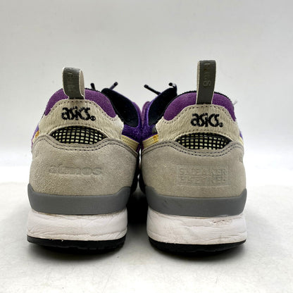 【現状渡し品】【メンズ】 asics アシックス × ATMOS アトモス × SNEAKER FREAKER スニーカー フリーカー GEL-LYTE III OG 1201A529 ゲルライト 3 OG スニーカー シューズ 靴 162-250224-as-27-izu サイズ：26.5cm カラー：マルチカラー 万代Net店