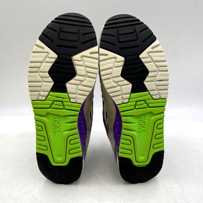 【現状渡し品】【メンズ】 asics アシックス × ATMOS アトモス × SNEAKER FREAKER スニーカー フリーカー GEL-LYTE III OG 1201A529 ゲルライト 3 OG スニーカー シューズ 靴 162-250224-as-27-izu サイズ：26.5cm カラー：マルチカラー 万代Net店