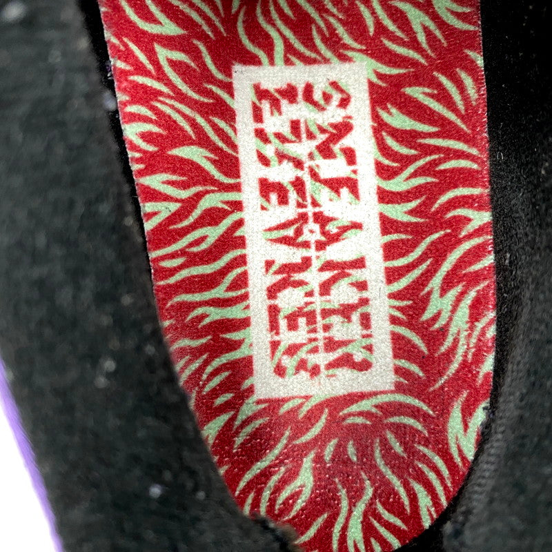 【現状渡し品】【メンズ】 asics アシックス × ATMOS アトモス × SNEAKER FREAKER スニーカー フリーカー GEL-LYTE III OG 1201A529 ゲルライト 3 OG スニーカー シューズ 靴 162-250224-as-27-izu サイズ：26.5cm カラー：マルチカラー 万代Net店