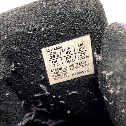 【現状渡し品】【メンズ】 asics アシックス × ATMOS アトモス × SNEAKER FREAKER スニーカー フリーカー GEL-LYTE III OG 1201A529 ゲルライト 3 OG スニーカー シューズ 靴 162-250224-as-27-izu サイズ：26.5cm カラー：マルチカラー 万代Net店