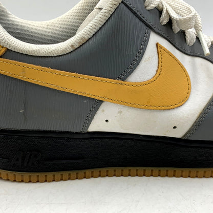 【中古品】【メンズ】 NIKE ナイキ AIR FORCE 1 LOW BY YOU CT7875-994 エア フォース 1 ロー バイ ユー スニーカー シューズ 靴 160-250224-as-32-izu サイズ：29cm カラー：マルチカラー 万代Net店