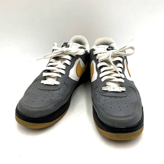 【中古品】【メンズ】 NIKE ナイキ AIR FORCE 1 LOW BY YOU CT7875-994 エア フォース 1 ロー バイ ユー スニーカー シューズ 靴 160-250224-as-32-izu サイズ：29cm カラー：マルチカラー 万代Net店