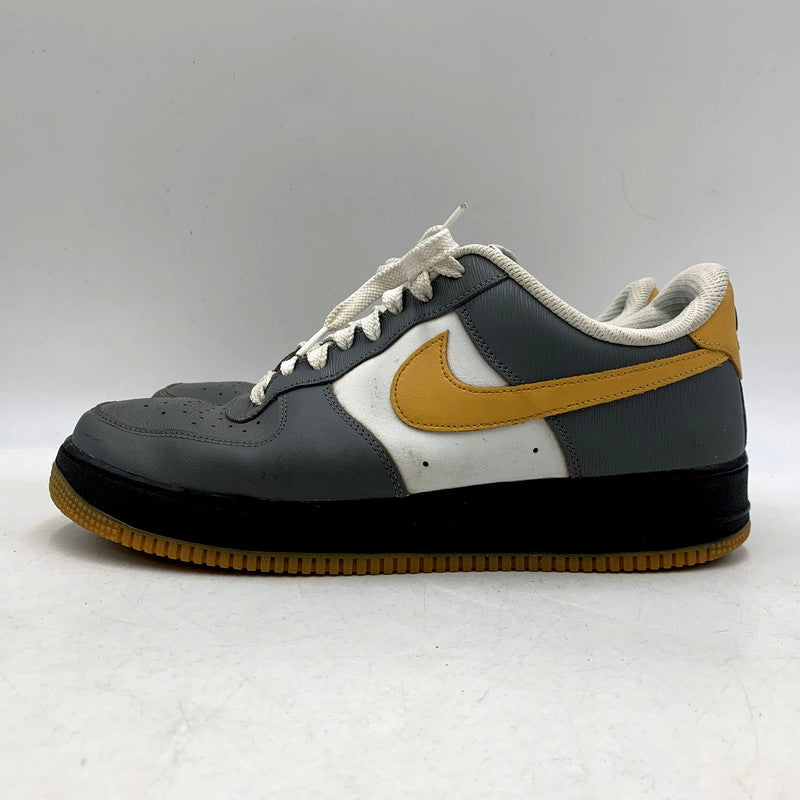 【中古品】【メンズ】 NIKE ナイキ AIR FORCE 1 LOW BY YOU CT7875-994 エア フォース 1 ロー バイ ユー スニーカー シューズ 靴 160-250224-as-32-izu サイズ：29cm カラー：マルチカラー 万代Net店