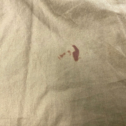 【中古品】【メンズ】 Burberrys バーバリーズ BELTED SOUTIEN COLLAR COAT ベルテッド ステンカラーコート 英国製 アウター 141-250225-as-08-izu カラー：グリーン系 万代Net店