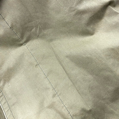 【中古品】【メンズ】 Burberrys バーバリーズ BELTED SOUTIEN COLLAR COAT ベルテッド ステンカラーコート 英国製 アウター 141-250225-as-08-izu カラー：グリーン系 万代Net店